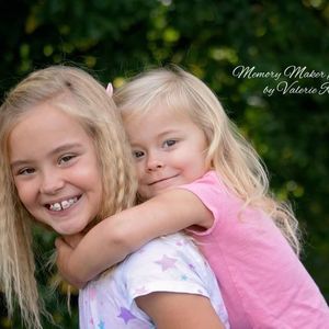 Meet your Posher, Linda